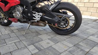 BMW S1000R - 6