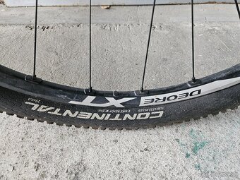 Merida Big nine - 6