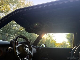 Mini cooper s 120kw vymenim - 6