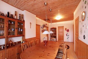 Prodej domu, 180 m², Klokočov, okres Čadca - 6
