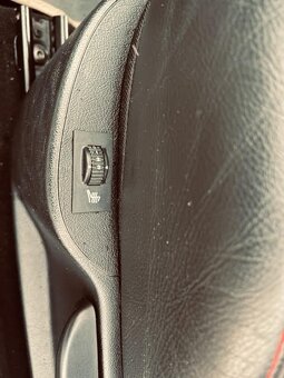 Peugeot 207 Cabriolet Cupe 1.6i - 6