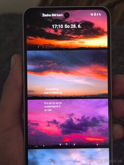 Nothing phone 3a Pro 256 gb - 6