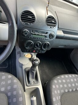 Predam VW Beetle - 6