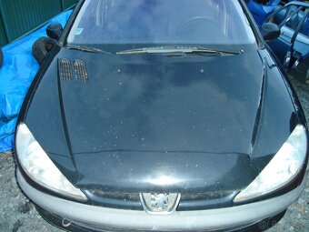 Peugeot 206 - 6