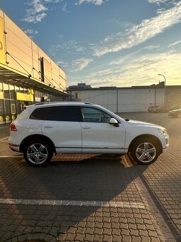 Vw touareg 3.0tdi - 6