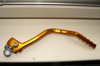 Suzuki RMZ 250 motocross 2006 dily - 6