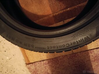 Zimné pneumatiky 245/45 r18 Continental a Giti - 6