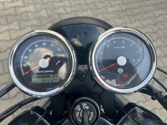 royal enfield continental gt 650 2020 - 6