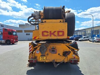 TATRA T815 6X6 AD28 - 6