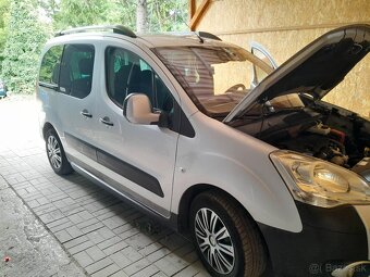 Citroën Berlingo ,Multispace XTR - 6