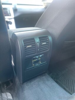 VW, PASSAT, B6, COMBI , 2.0TDI - 6