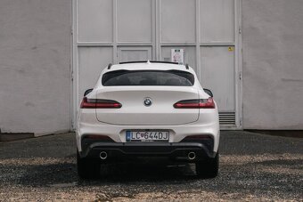 BMW X4 xDrive20d A/T - 6