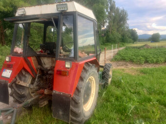 zetor - 6
