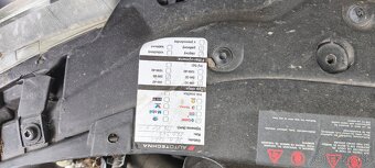 Seat Ibiza r.v:2003 - 6