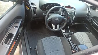 KIA CEED 1,4 i 66kw - 6