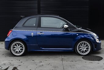 Abarth 595 Turismo Cabriolet - 6