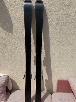 Lyže Fisher Race 140cm - 6