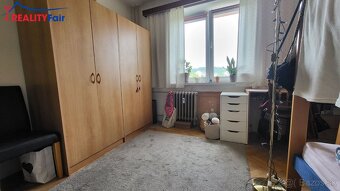 PREDAJ - 3 izbový byt, ul. Družby - Fončorda, Banská Bystric - 6