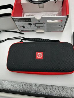 Nintendo Switch Oled - 6