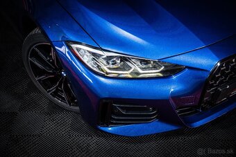 💥 BMW 420d xDrive Gran Coupe M-SPORT | 2023 | Akontácia 0% - 6