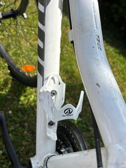 Dievčenský horský bicykel - 6