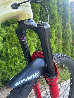 Marin Alpine Trail XR - 6