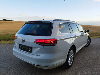 Volkswagen Passat 2.0 TDi Comfortline Full LED/NAVI/rozvody - 6