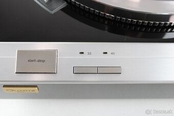 Gramofón TECHNICS SL-M1 - 6
