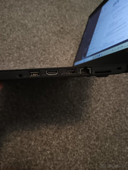 Lenovo Thinkpad T480, I5-8250U - 6