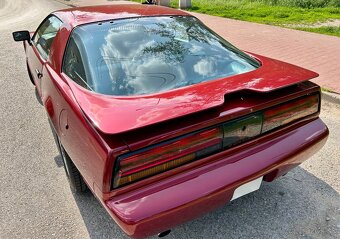 Pontiac Firebird 5.0 V8 - 6