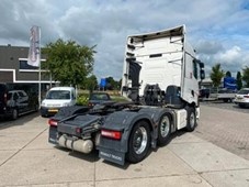 9998 Renault T520 Comfort - 6x2 – Tahač – EURO 6 - 6