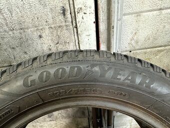 205/55R16 zimne - 6