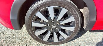 Honda Civic 1.6 i-DTEC Sport - 6