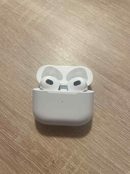 Apple AirPods 3 – ako nové, po oprave - 6