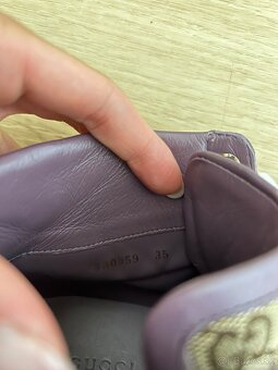 Gucci dámske tenisky - 6