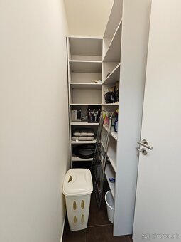 2 izbový byt, Rezidencia pri radnici, Košice - 6