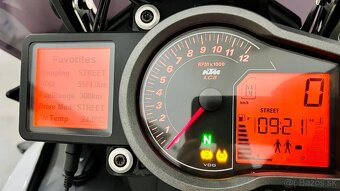 KTM 1190 Super Adventure S 2014 - 6