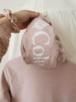 columbia mikina / hoodie - 6