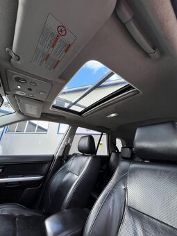 Suzuki Grand Vitara 4x4 - 6