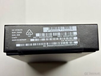 SAMSUNG Galaxy S23 Ultra 256GB - 6
