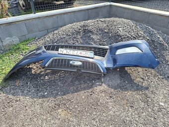 Ford mondeo - 6