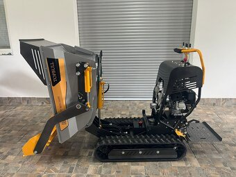 Minidumper Topbull MDG-560H - 6