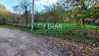 Exkluzívne na predaj stavebný pozemok v obci Lúka - 6