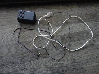 Elektrické Klávesy Casio - klavír - 6