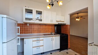 1 izbový byt, 39 m2, Školská, Kanianka - 6