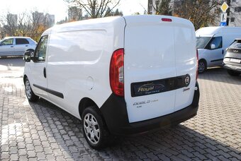 Fiat Dobló Cargo 1.6 MultiJet L2H1 MAXI⭐ODPOČET DPH⭐ - 6