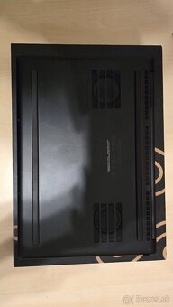 Razer Blade 14 (2021) – Ryzen 9 / RTX 3080 / QHD 165 Hz - 6