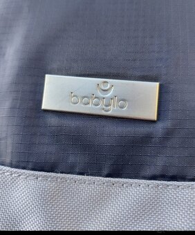 Športový kočík BRITAX - 6