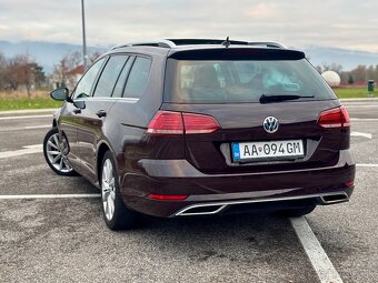 Volkswagen golf 7.5 1.6 tdi 85kw virtual cockpit - 6