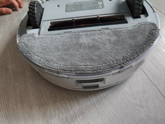 Robotický vysavač Roidmi EVE Plus - 6